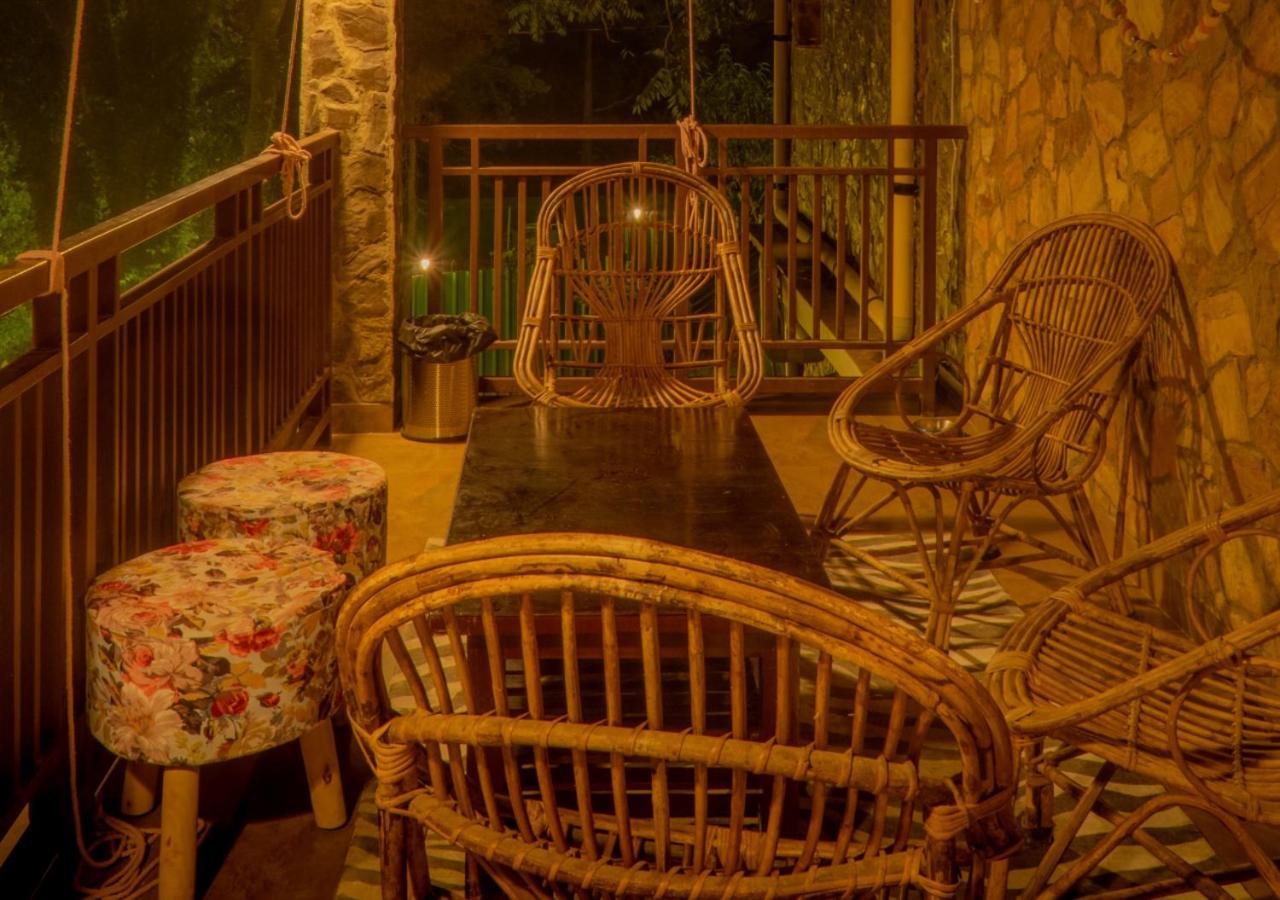Weekends Forever Naukuchiatal, Bhimtal Hostel Eksteriør bilde